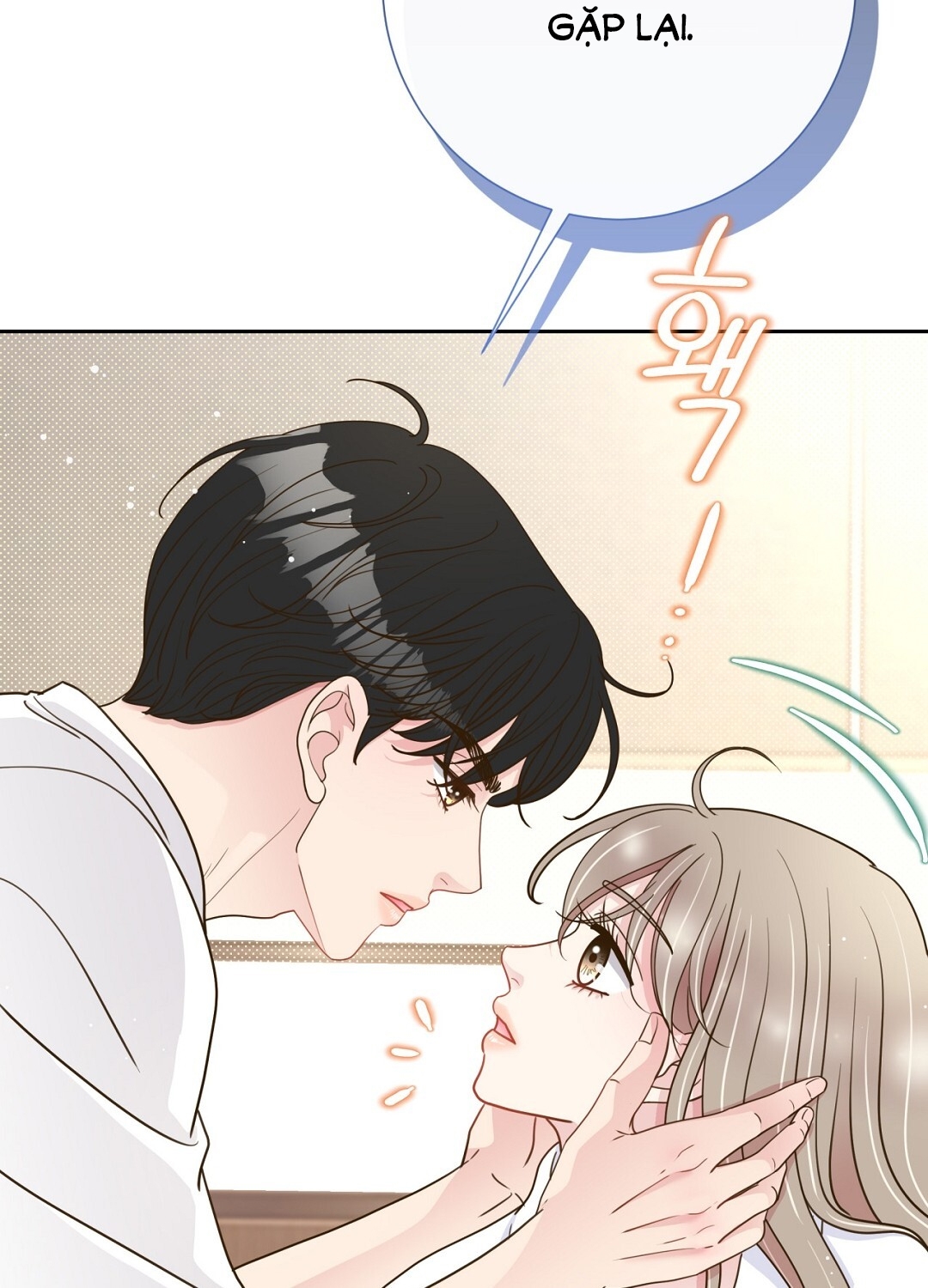 [18+] trải nghiệm thân mật với bạn của anh trai chapter 29.2 50