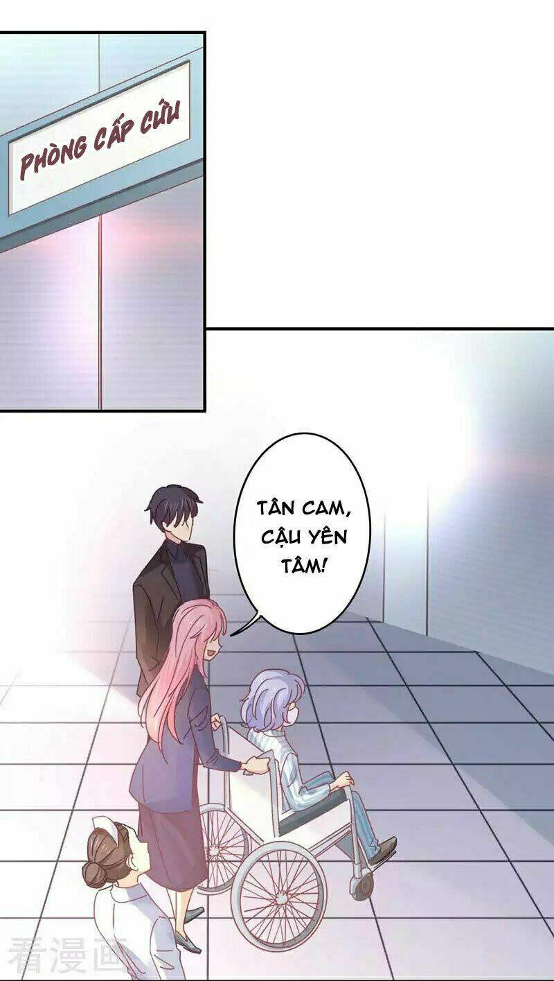 cuồng duệ tiểu thê chapter 75 14