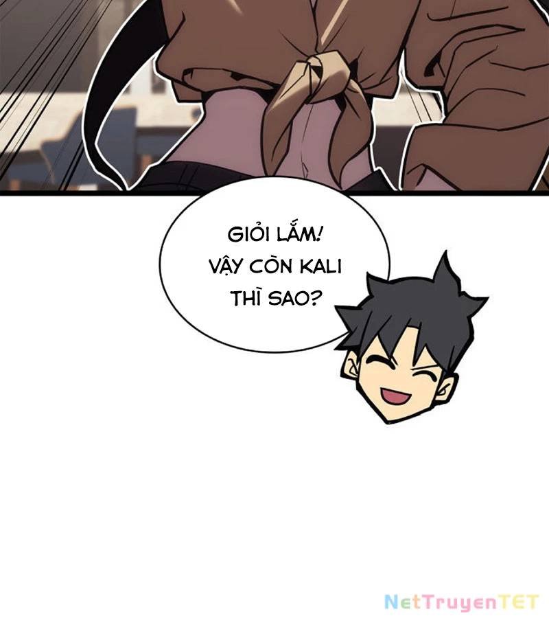 Vị Vua Mạnh Nhất Đã Trở Lại chapter 112 60