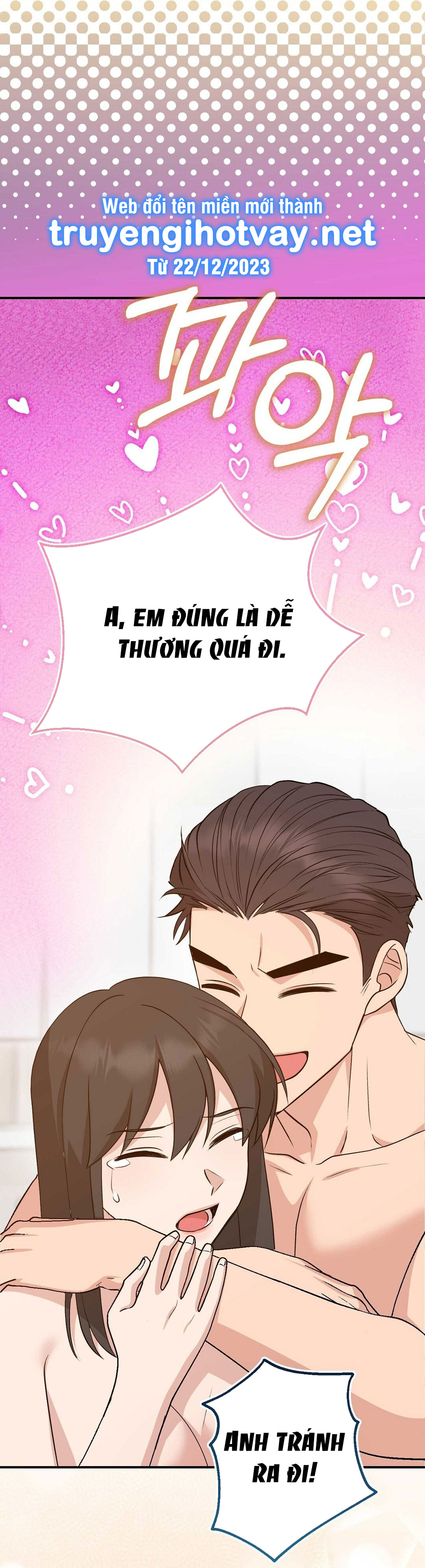 [18+] hợp đồng nô lệ dâm đãng chapter 50.2 29