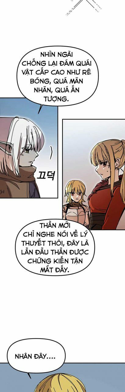 bug player - người chơi lỗi chapter 50 19