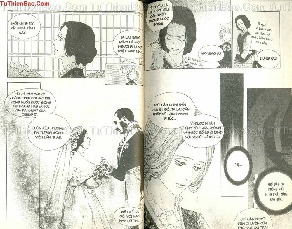 wings chắp cánh chapter 9 33