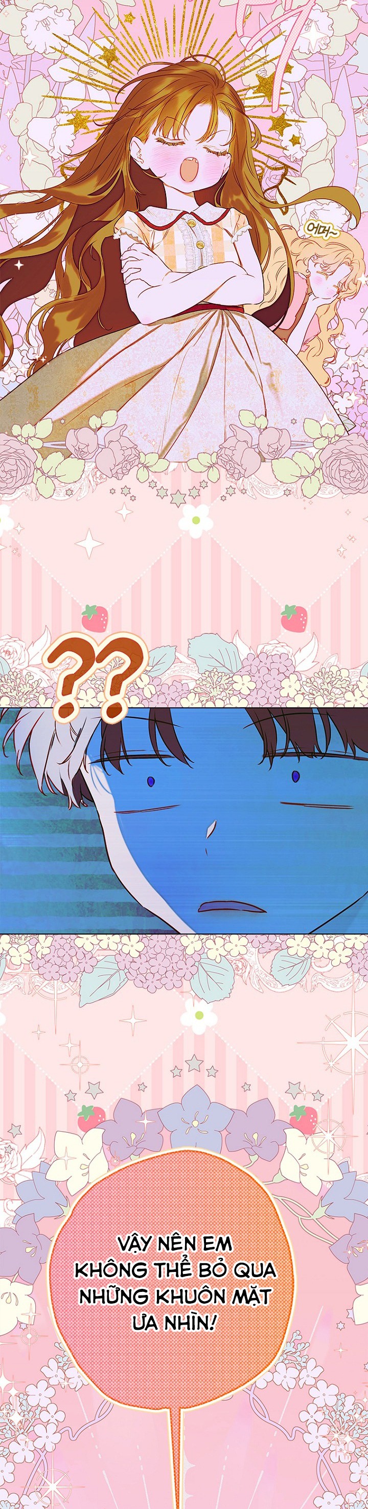 mẹ tôi lại kết hôn lần nữa chapter 57 48