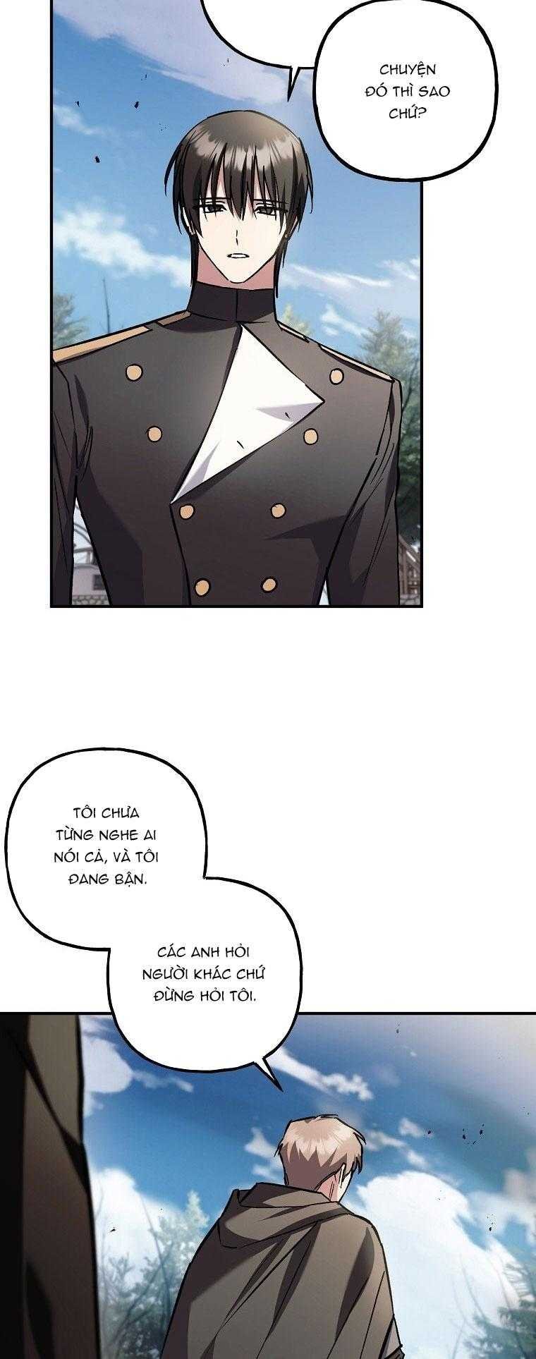 bước ngoặt định mệnh chapter 51 11