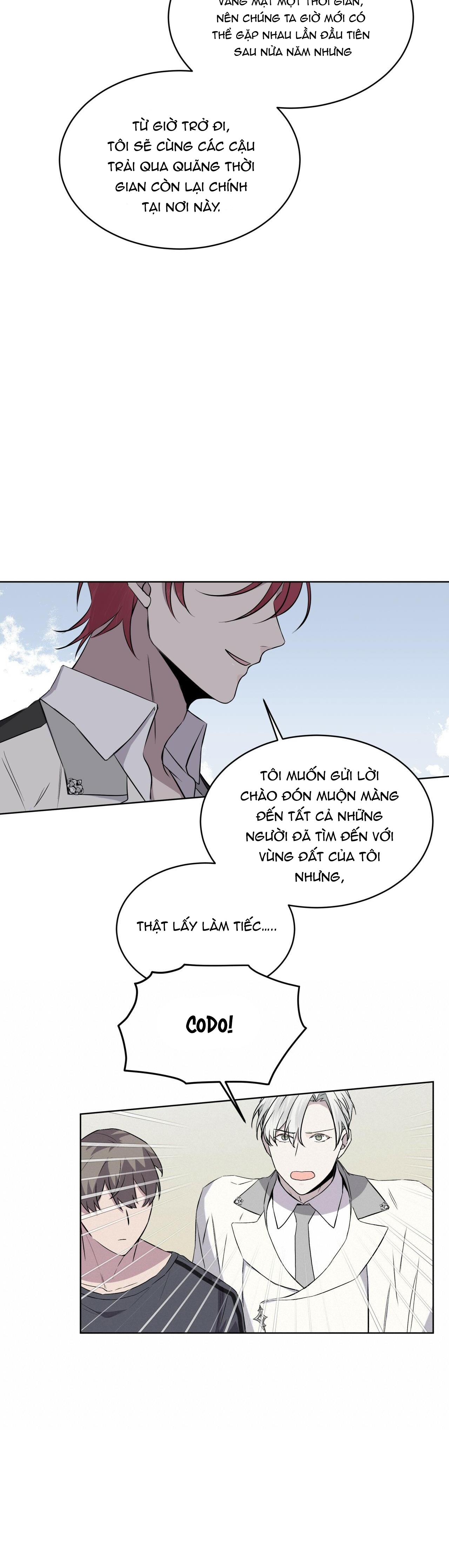 rừng biển [bl] chapter 18 5