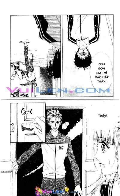 thủ lĩnh chunja chapter 1 40