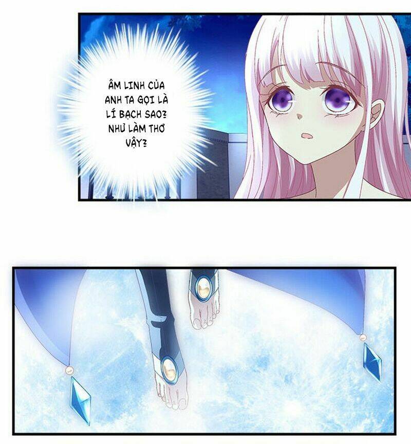 thiên lại âm linh chapter 19 41