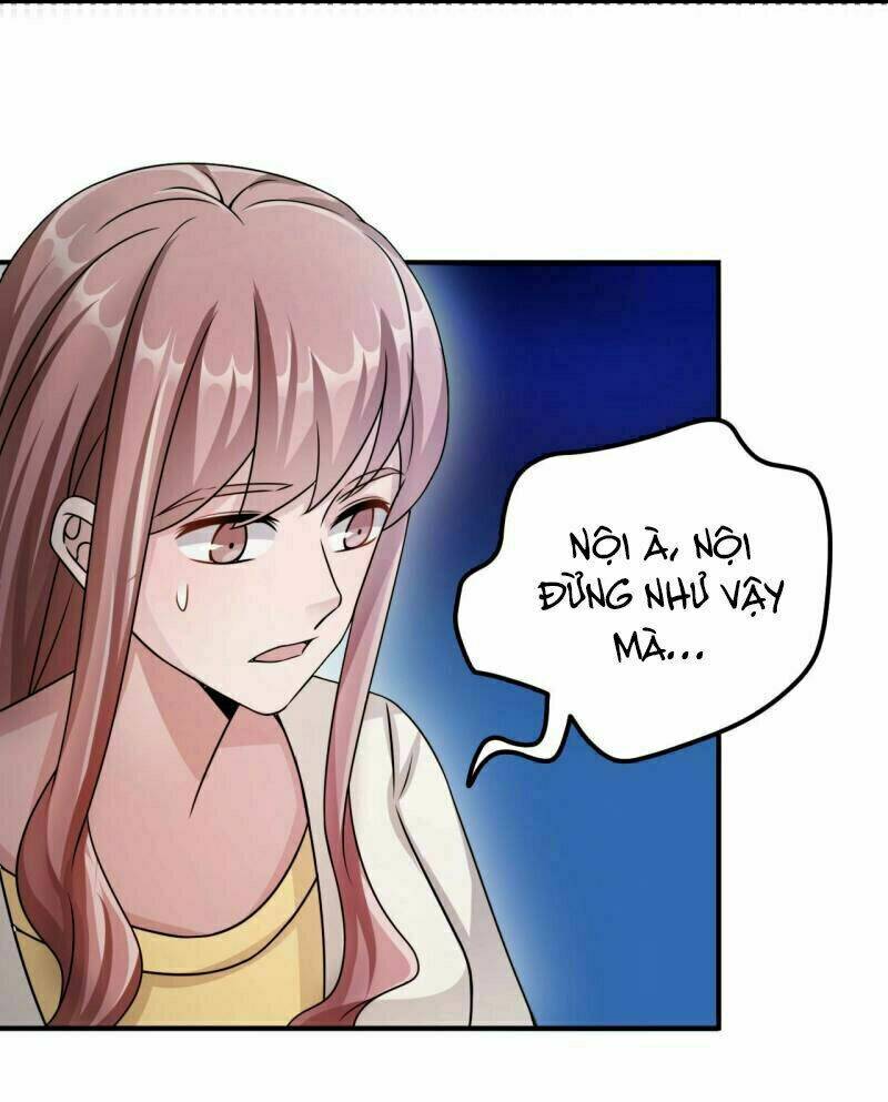 mạc thiếu bức hôn: vợ mới khó chống đỡ chapter 82 10