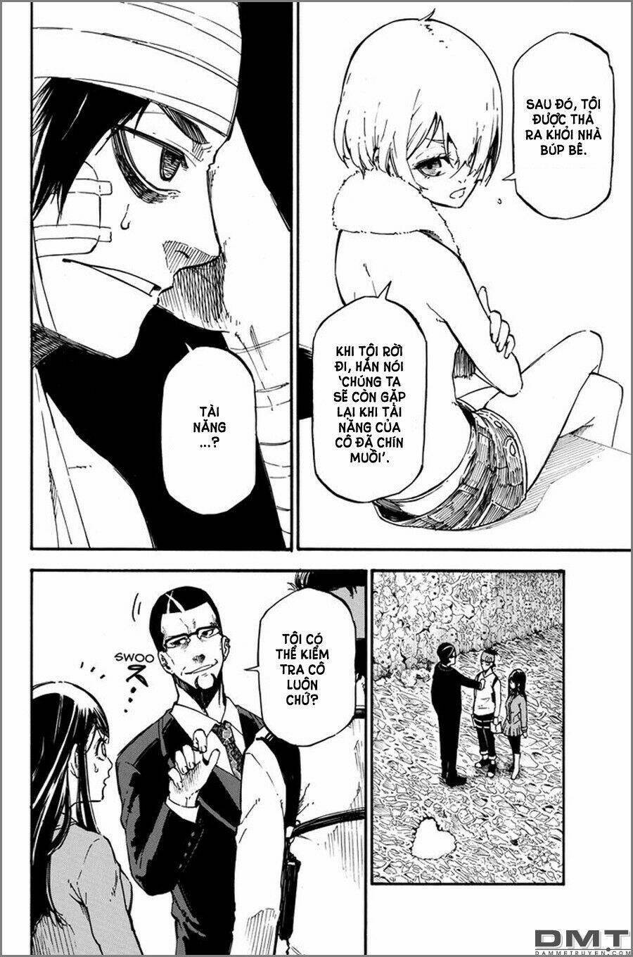 dolly kill kill chapter 25 6