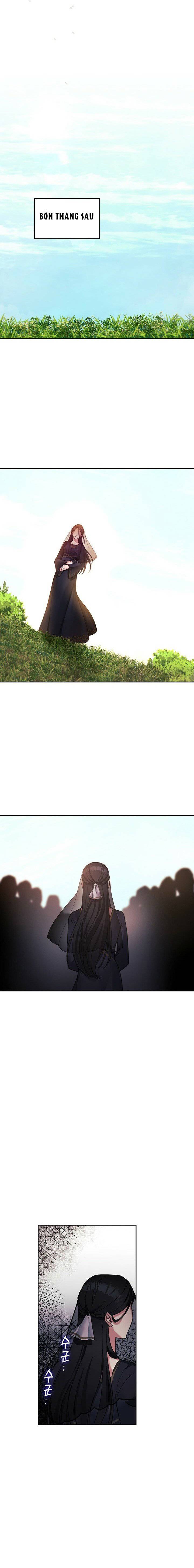 nhân danh cái chết của người chapter 3 8