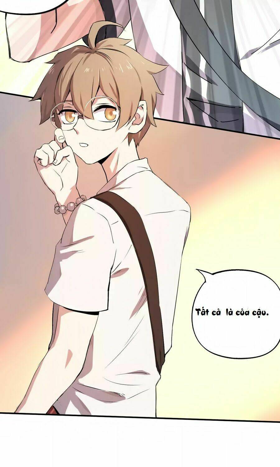 thí thần chi lộ chapter 1 12