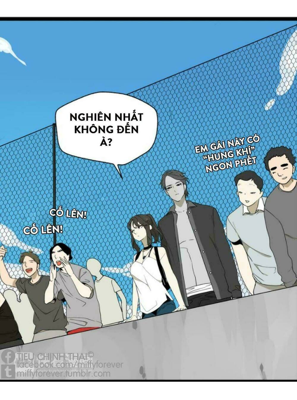 mục linh chapter 6.3 6