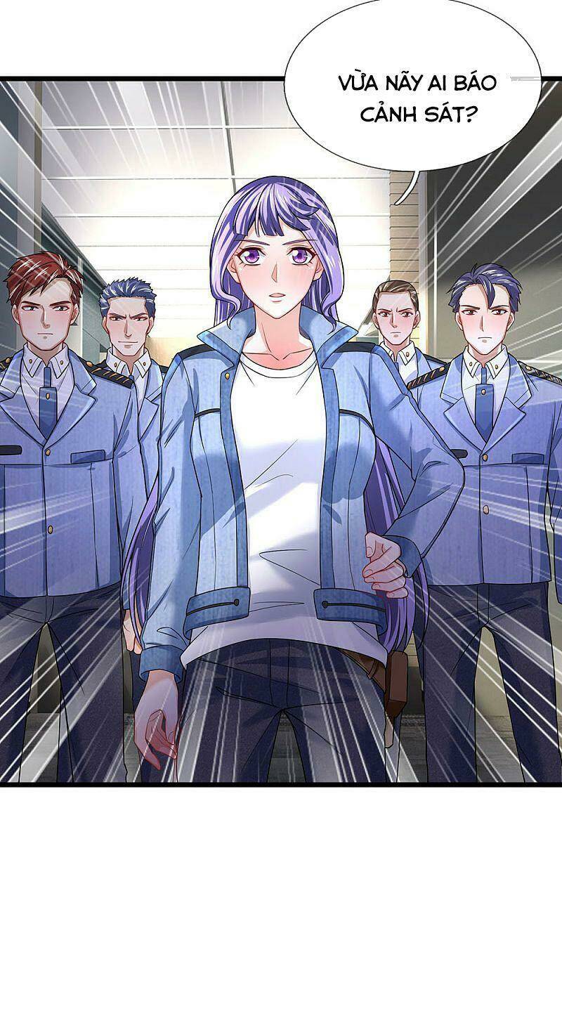 chung cực binh vương tại đô thị chapter 149 19