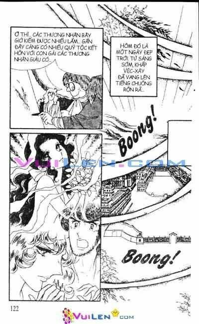 hoa hồng véc-xây chapter 9 122