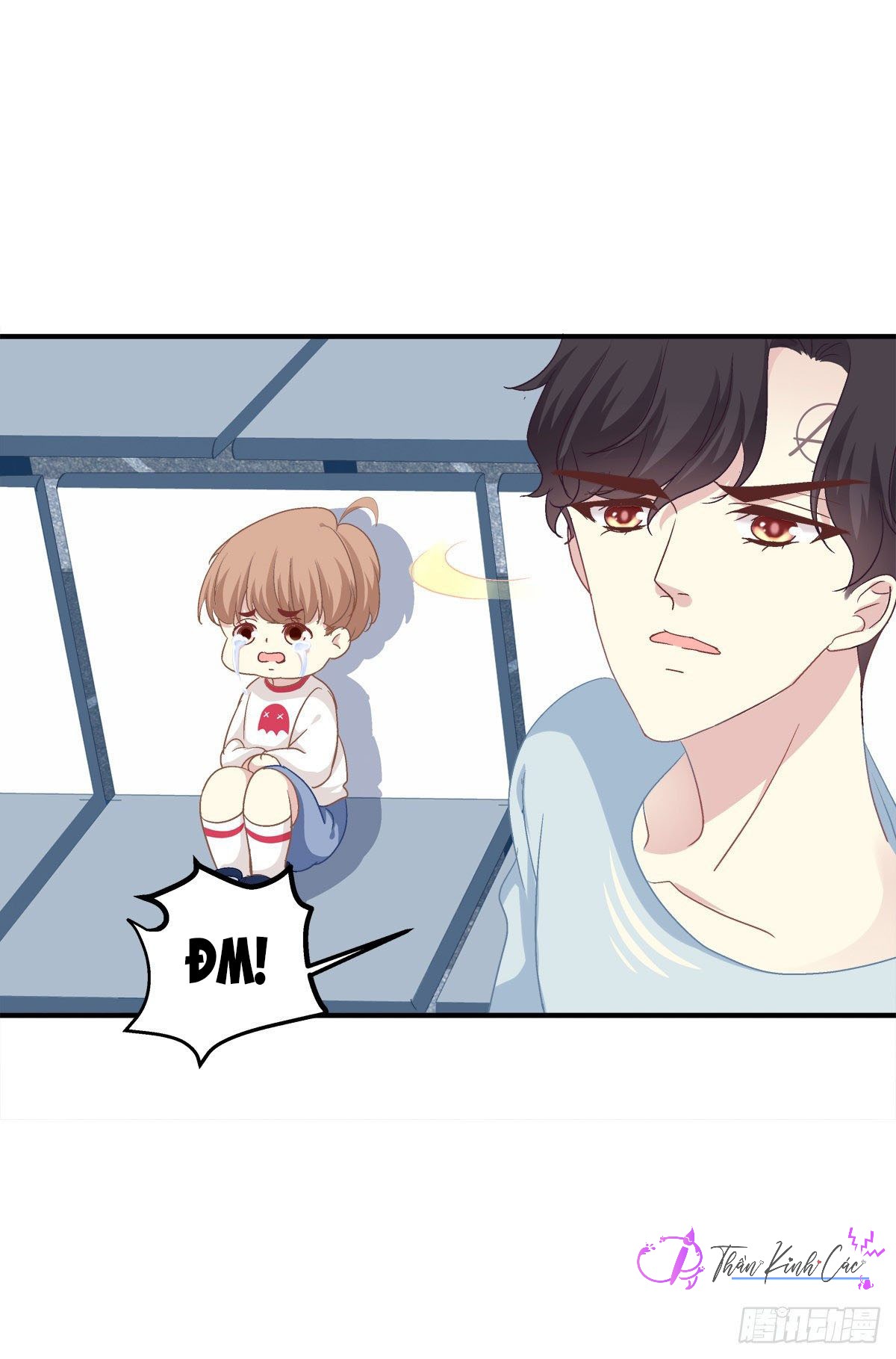 kiểm soát tuyệt đối chapter 23 6