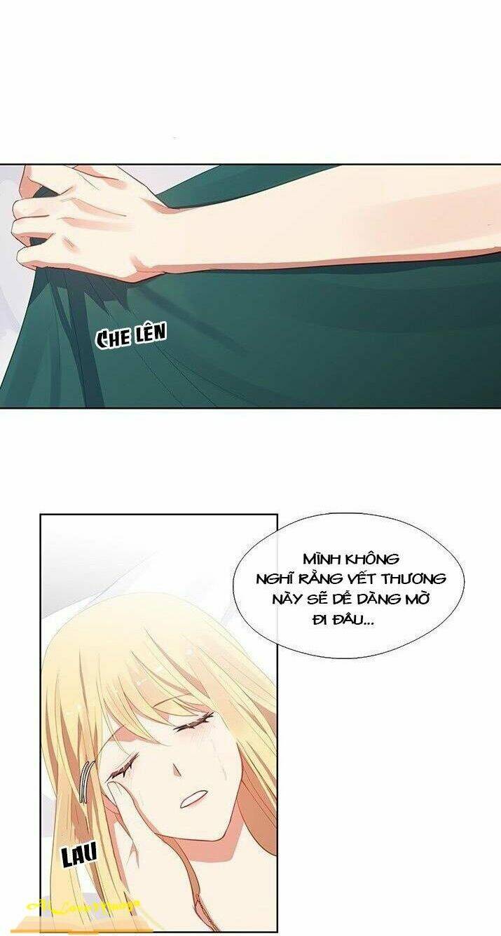 cộng tác của hoàng đế chapter 46 22