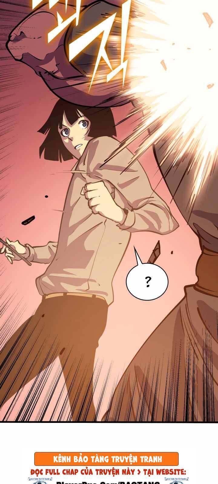 tôi trở lại thăng cấp một mình chapter 57 93