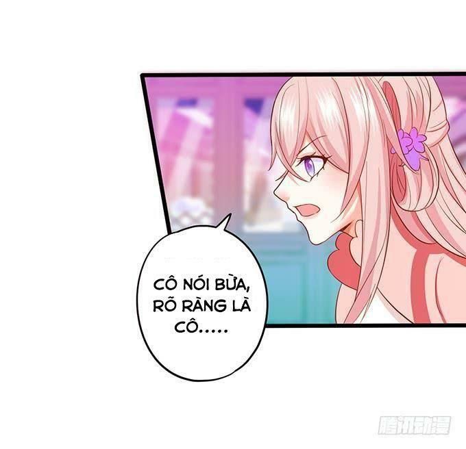 hồ tiên hung bạo chapter 74 12