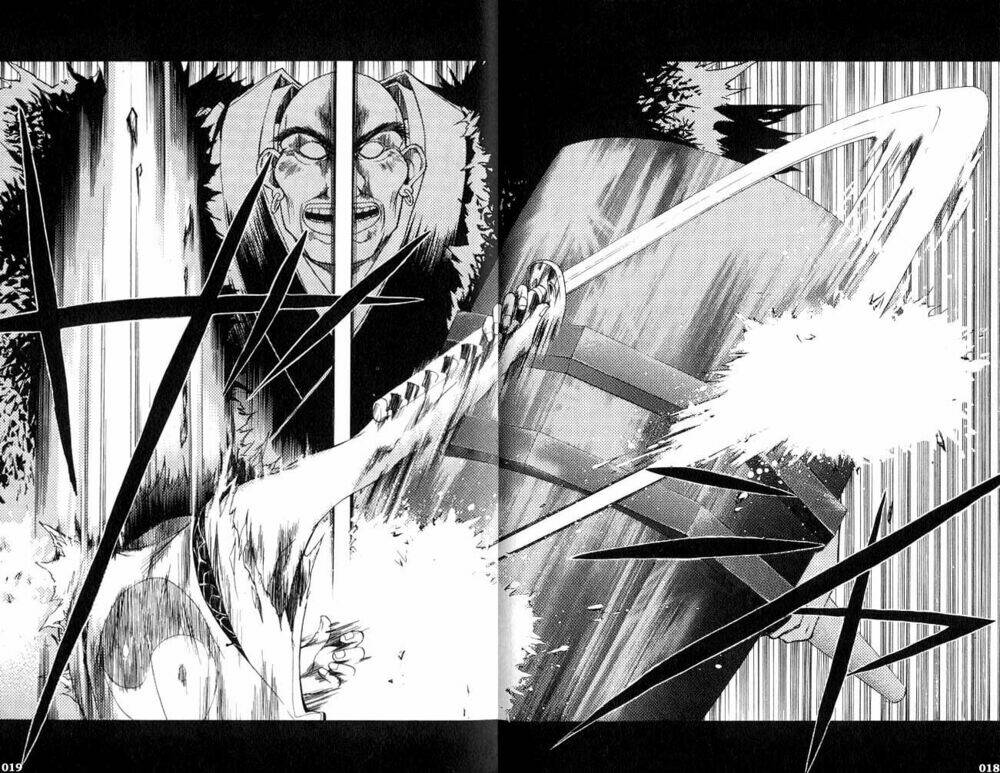 mắt quỷ kyo chapter 2 16