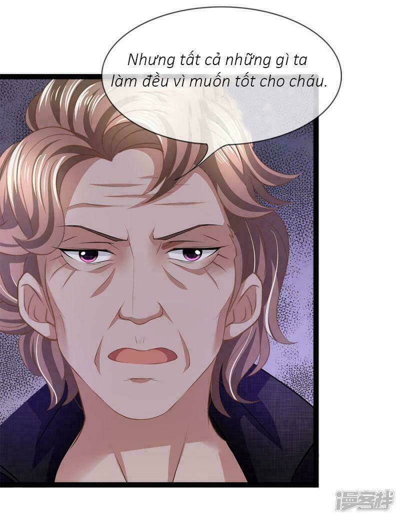 quỷ vương hai mặt quấn lấy tôi chapter 22 8