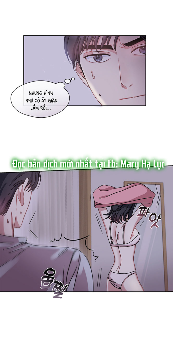 Chó Ngoan chapter 11.1 - Trang 2