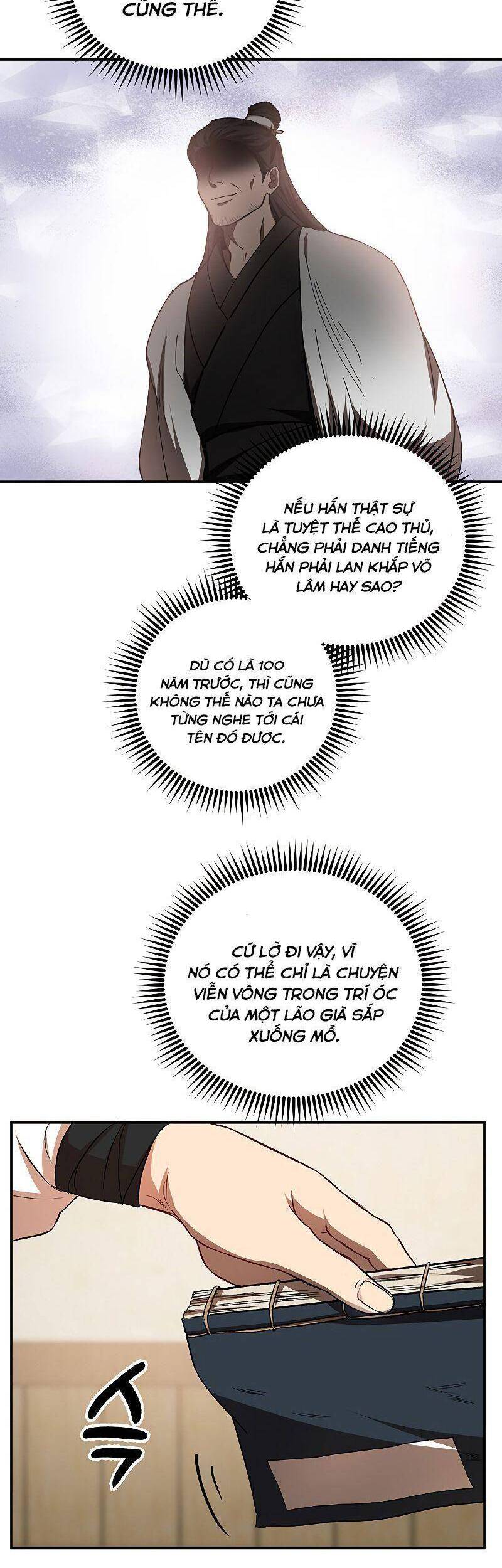 võ đang kỳ hiệp chapter 64 8