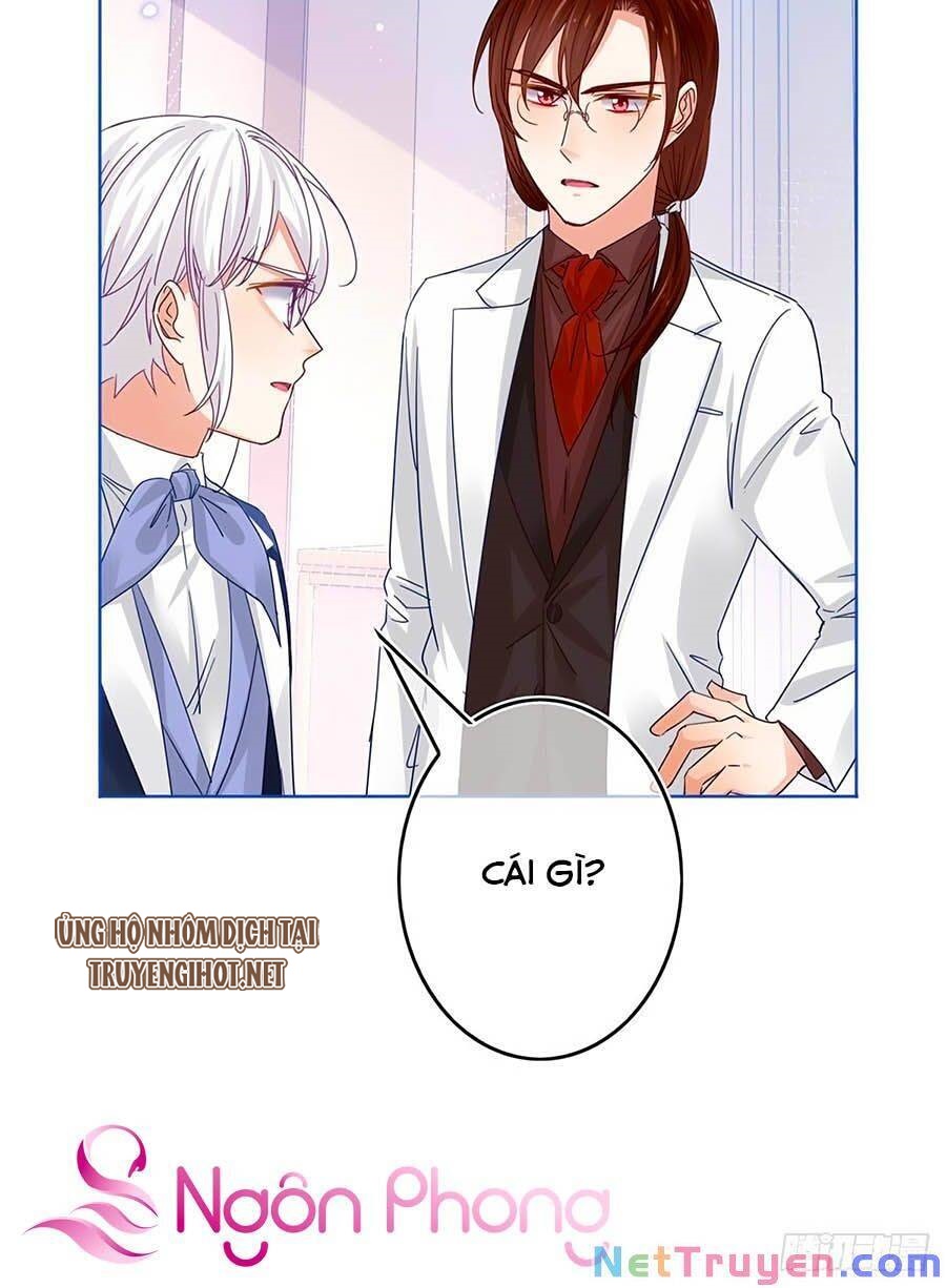 đế quốc đầu tiên có nữ hoàng chapter 32 5