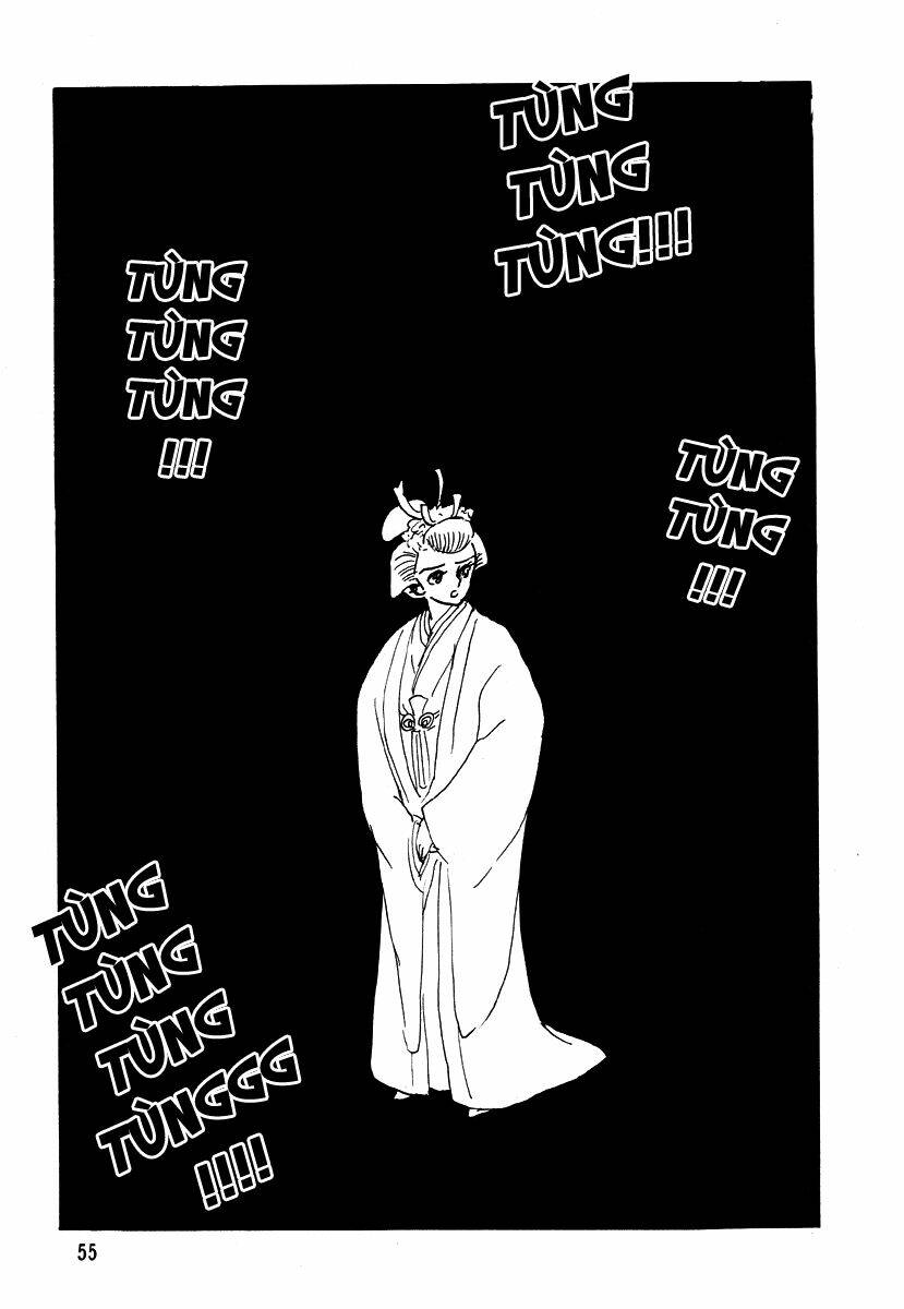 dokuro no yakata chapter 3 15