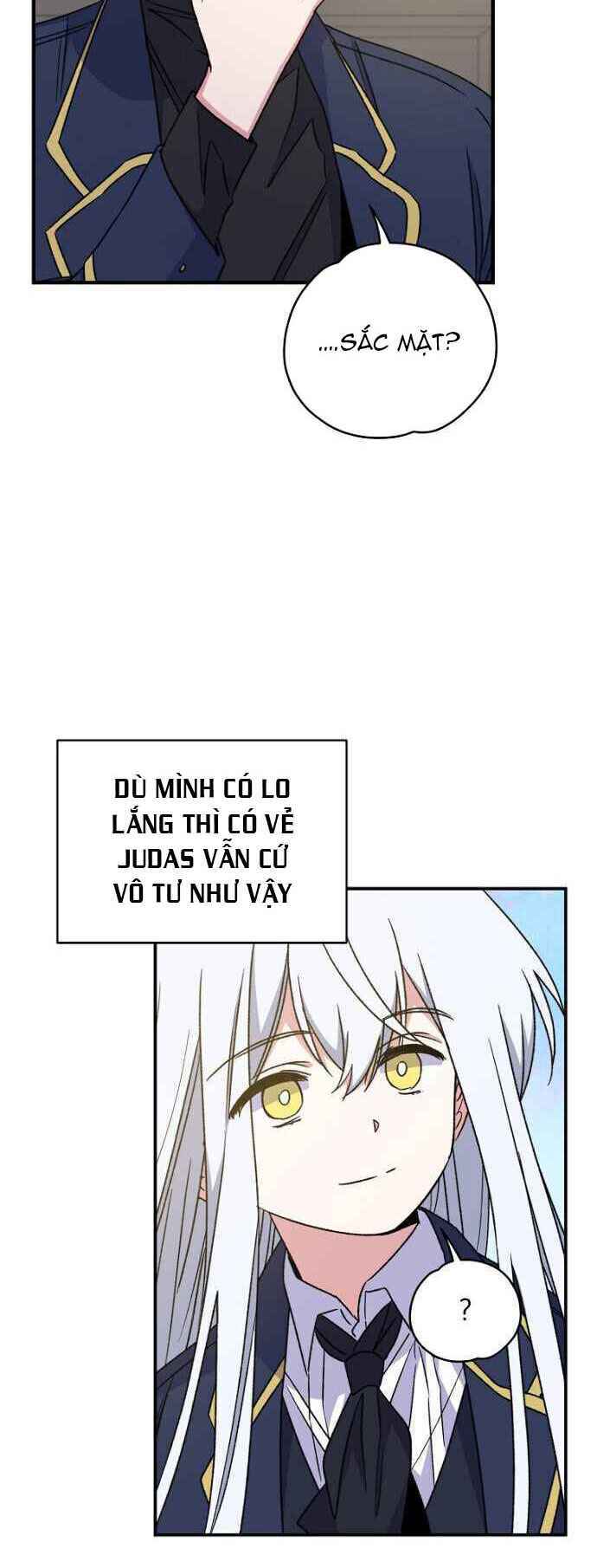 nhà hiền triết yigret chapter 24 50