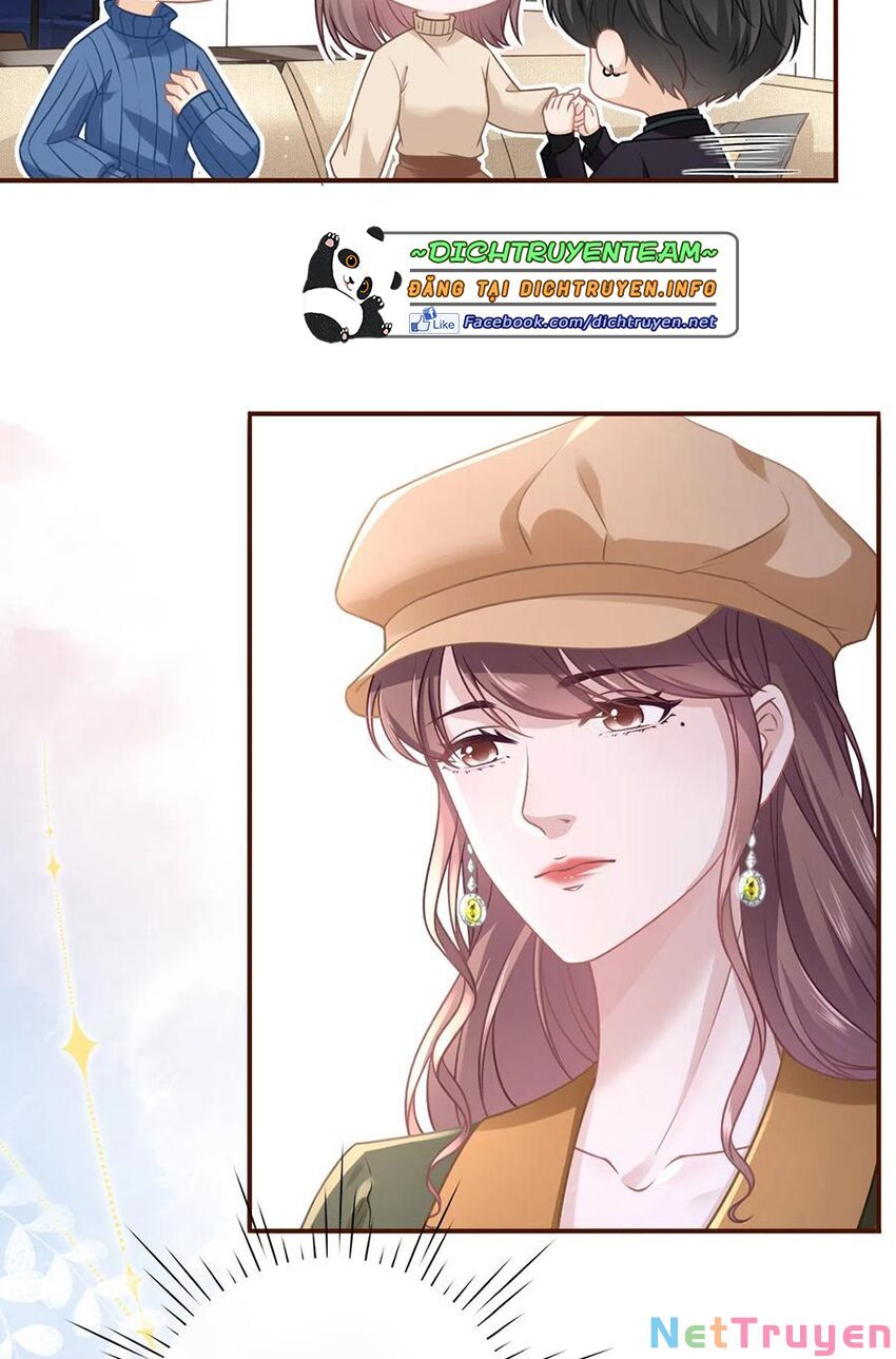 bạn gái tôi mới 30+ tuổi xuân chapter 113 45