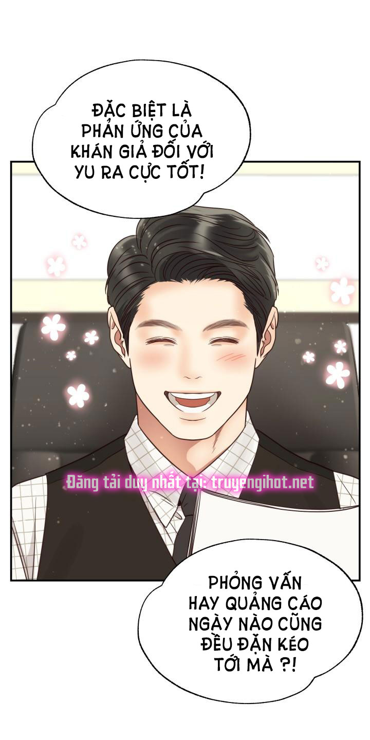 [16+] ánh sao ban mai chapter 61.2 20