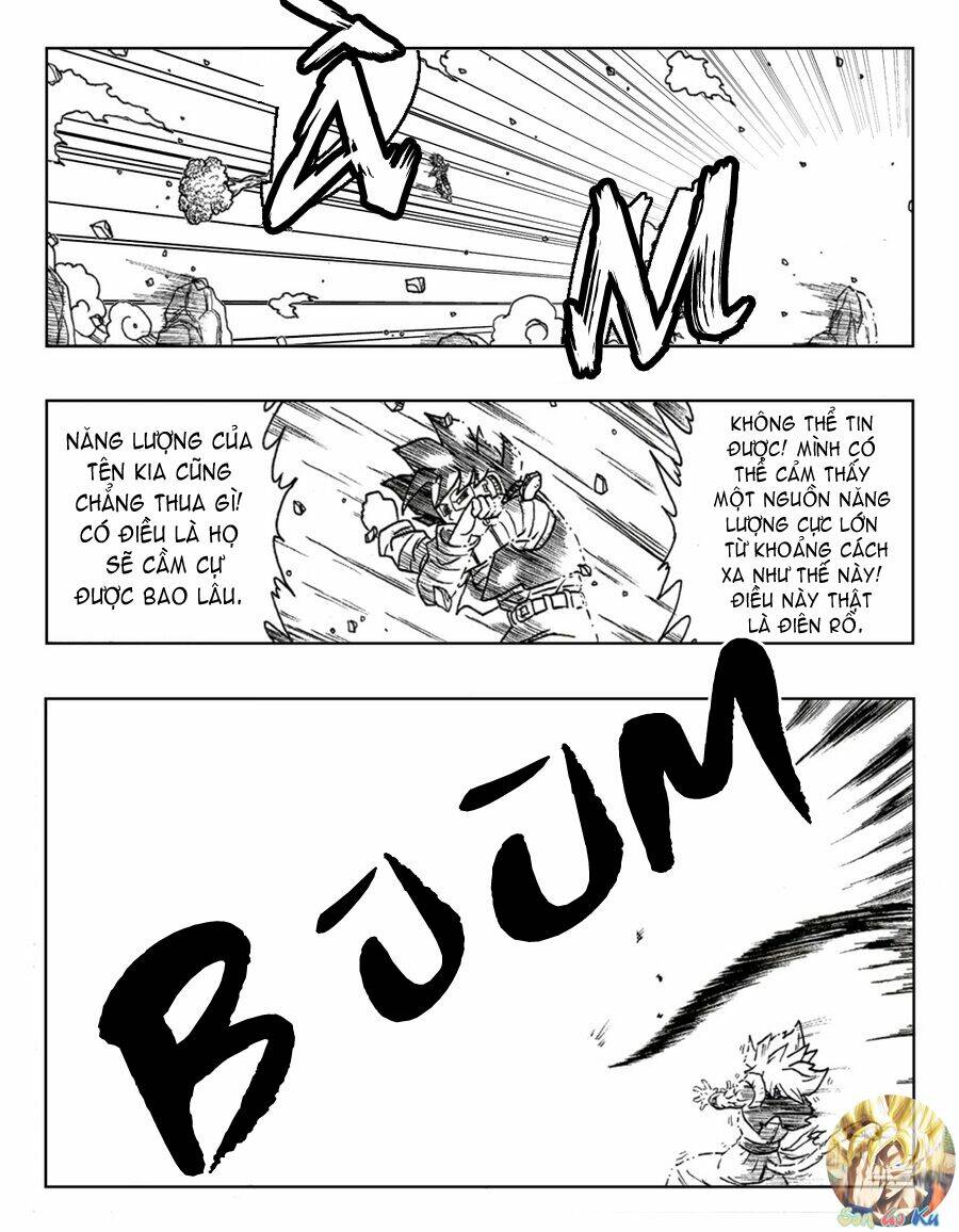 thế giới ngọc rồng new age chapter 13 8
