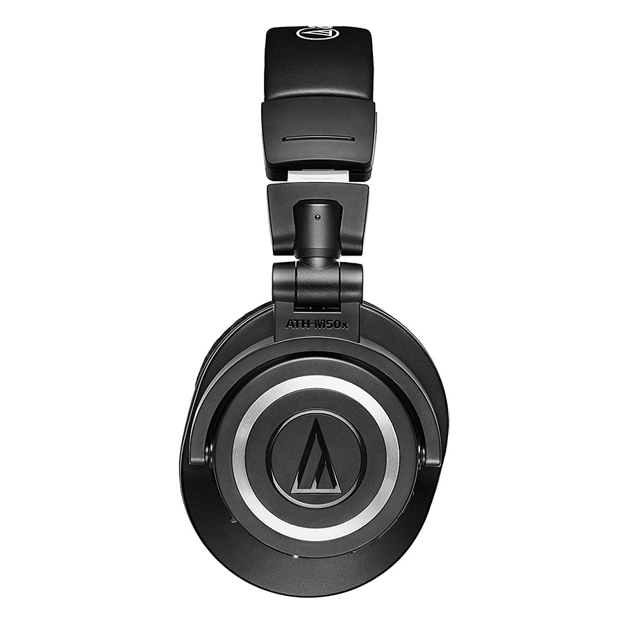 Tai Nghe Bluetooth Chụp Tai Audio Technica ATH-M50xBT - Hàng Chính Hãng