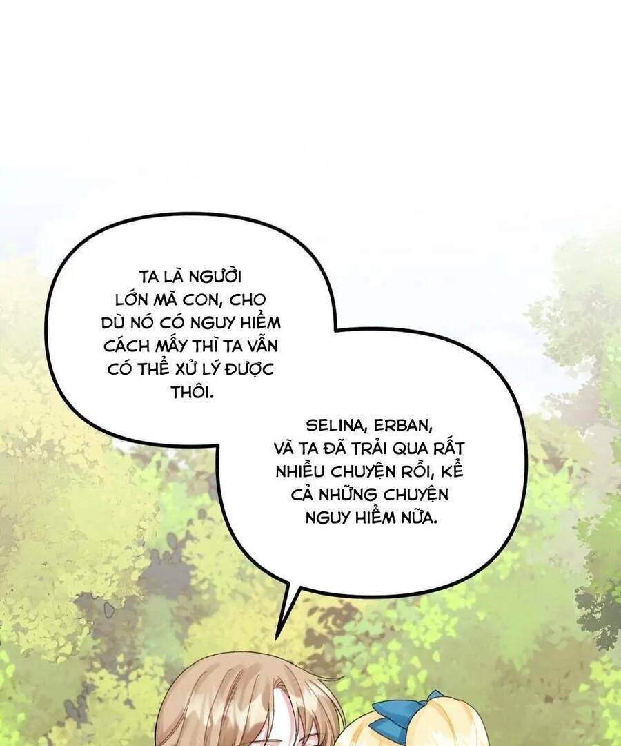 công chúa bãi rác chapter 62 66