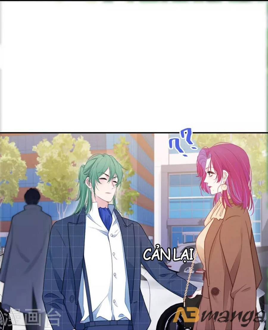 kim ốc tàng kiều chapter 33 13