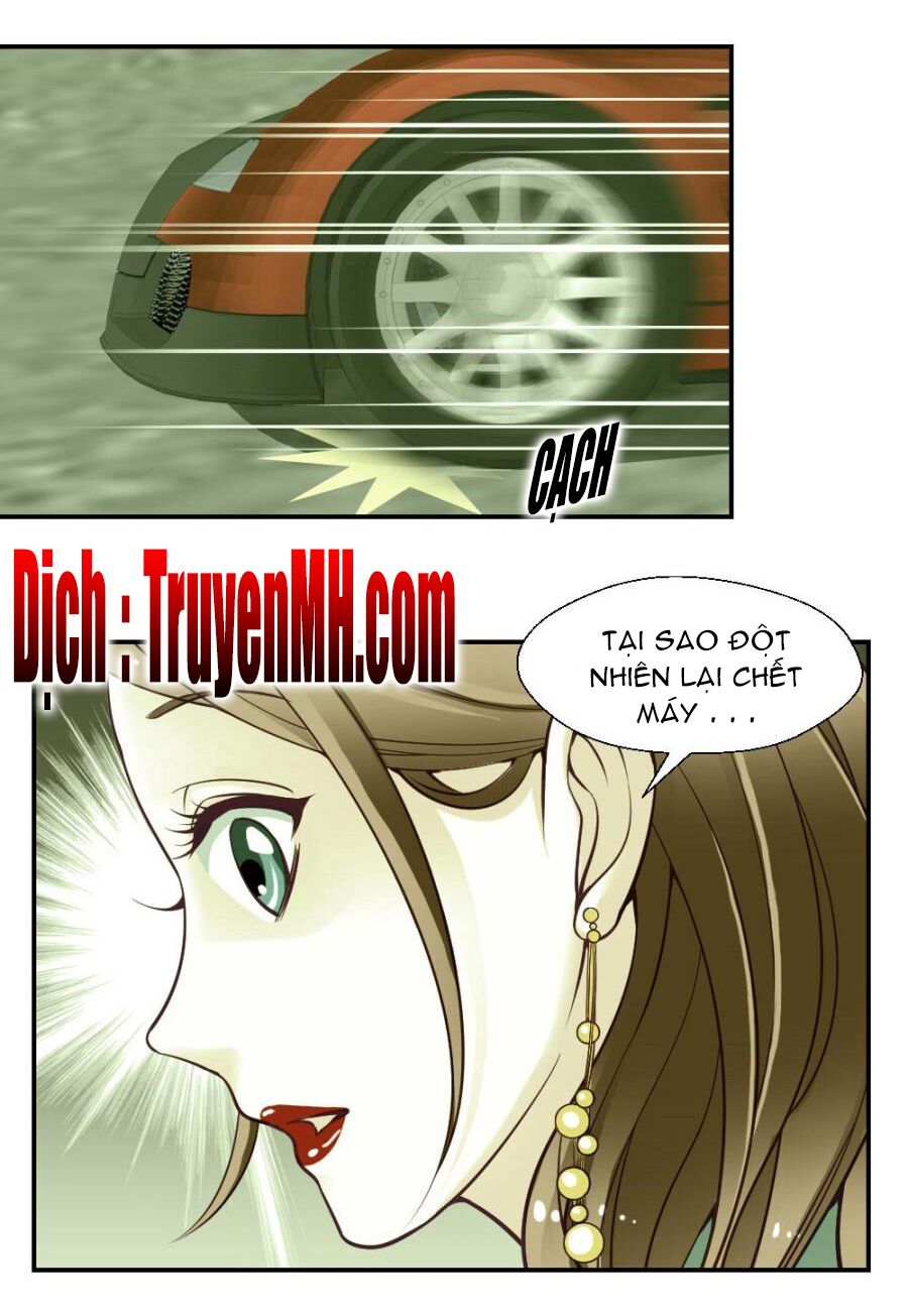 bí mật của thiên kim chapter 5 4