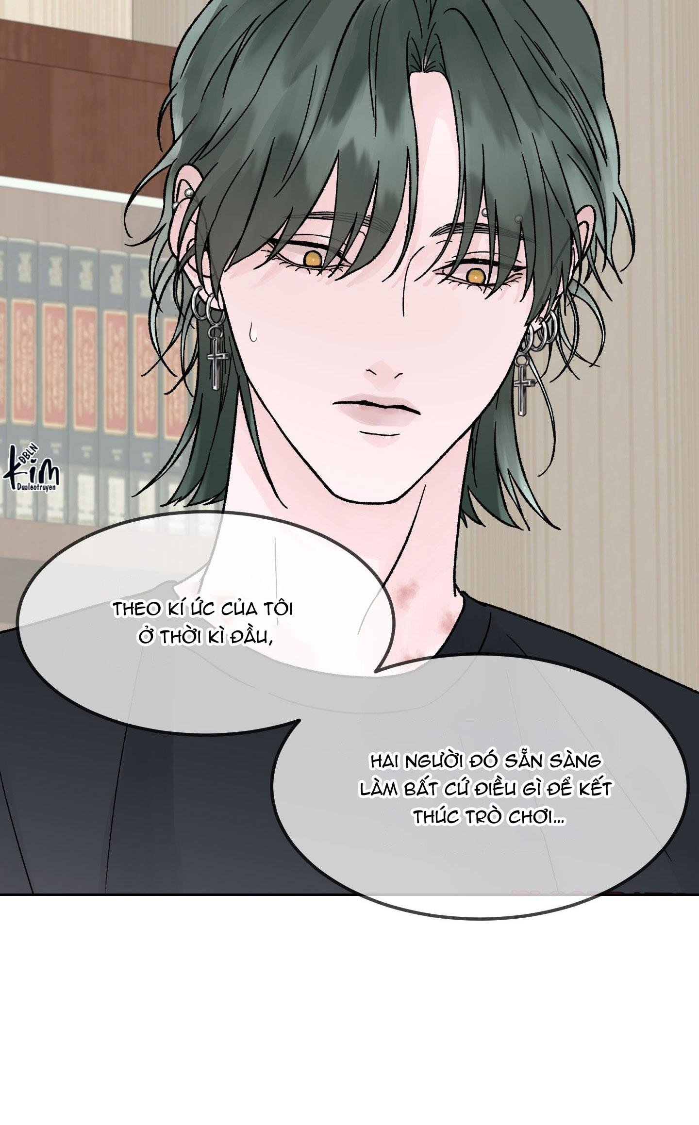 đêm kinh hoàng chapter 51 51