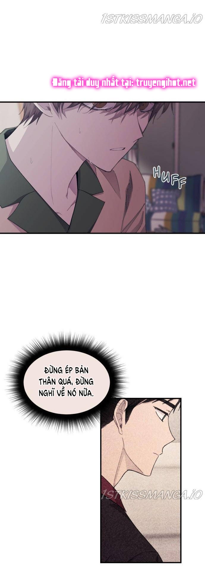 yeonwoo ngây thơ chapter 62 11