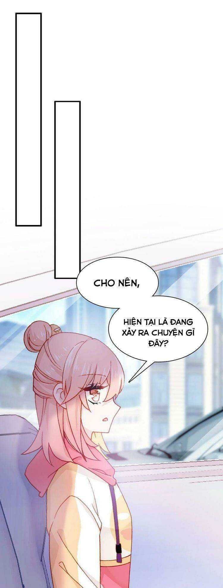 chuyển phát nhanh tình yêu chapter 23 10