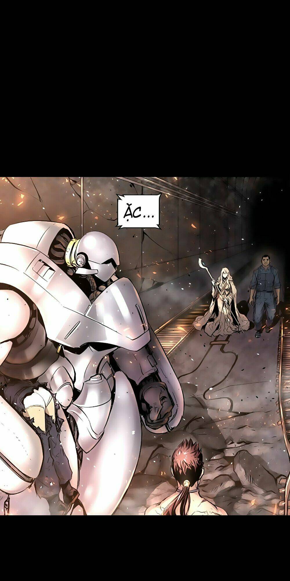 tam tuyệt tại dị giới chapter 15 18