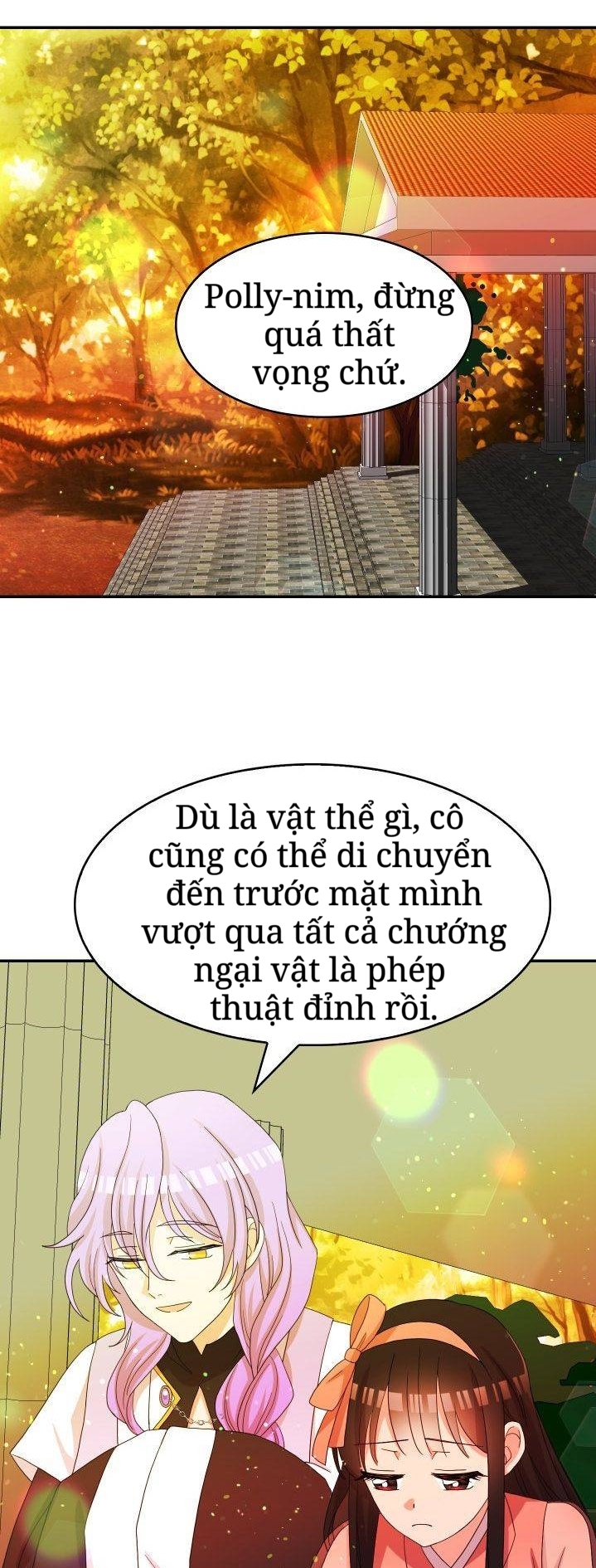 vị cứu tinh của rồng chapter 32 33