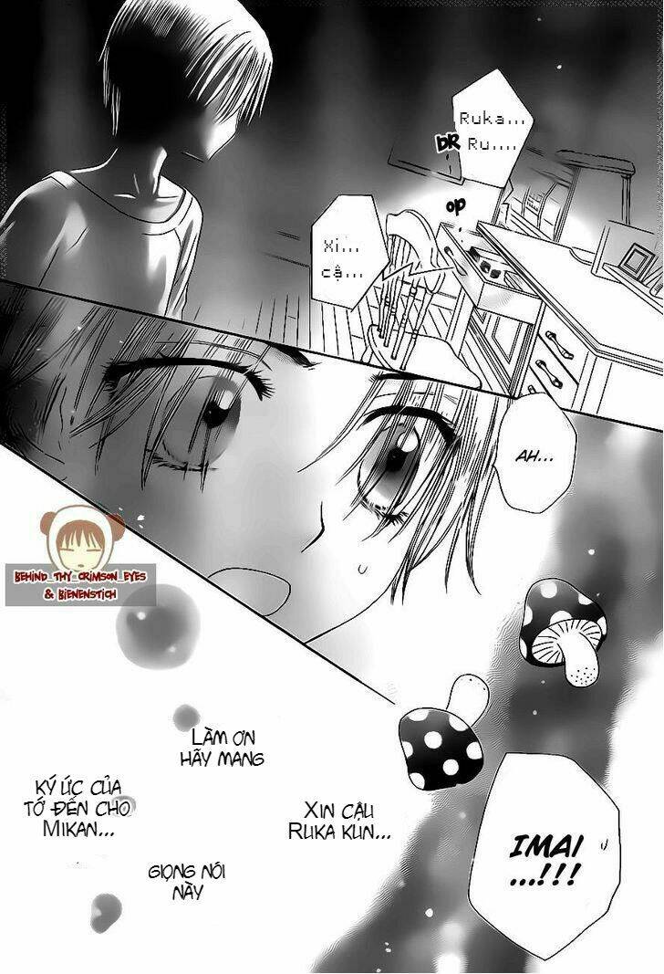 gakuen alice chapter 175 13