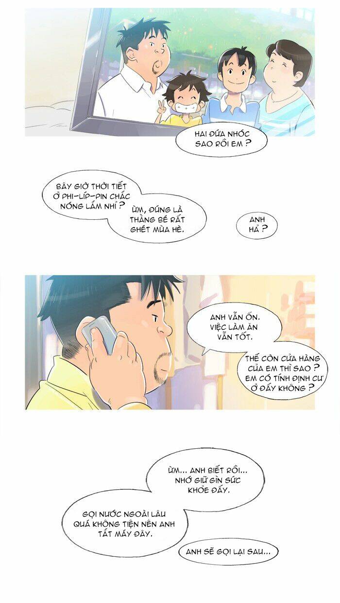 family man chapter 11 5