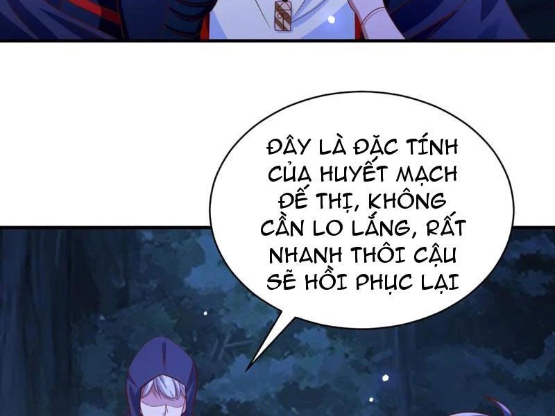 bảy vị tỷ tỷ tuyệt thế vô song của ta chapter 46 53