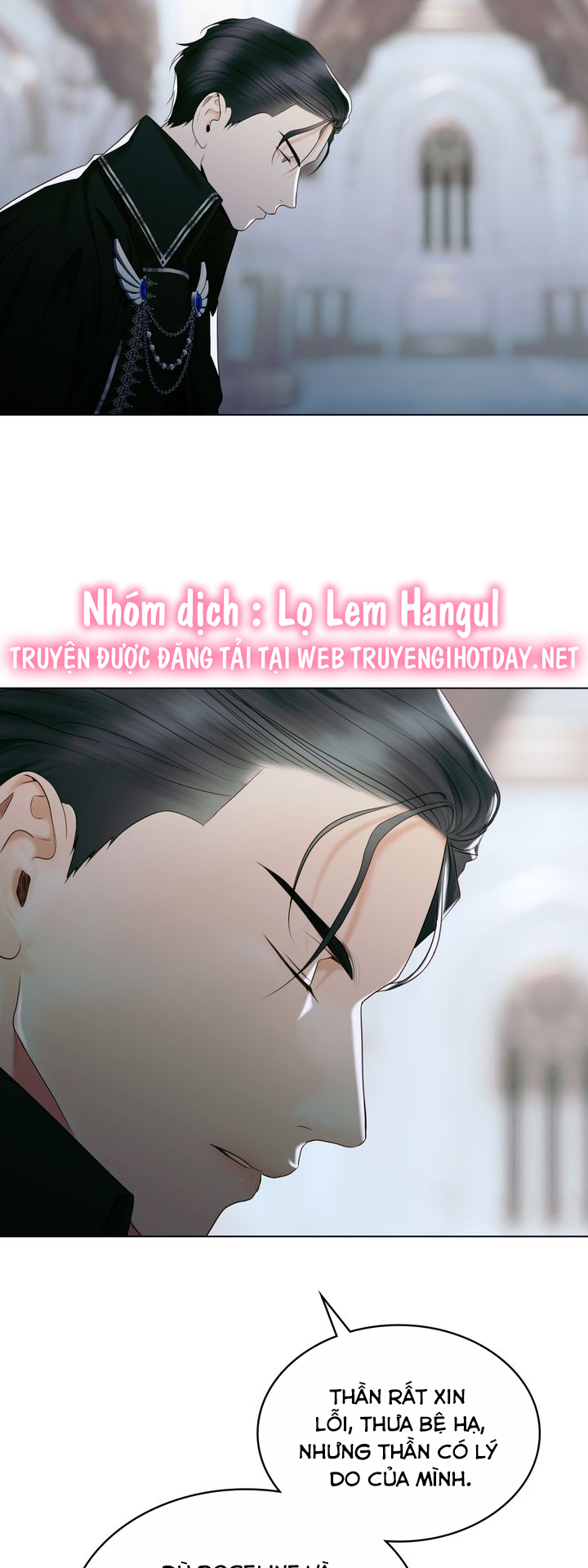 hợp đồng hôn nhân với người chồng thứ 2 của tôi chapter 6 5