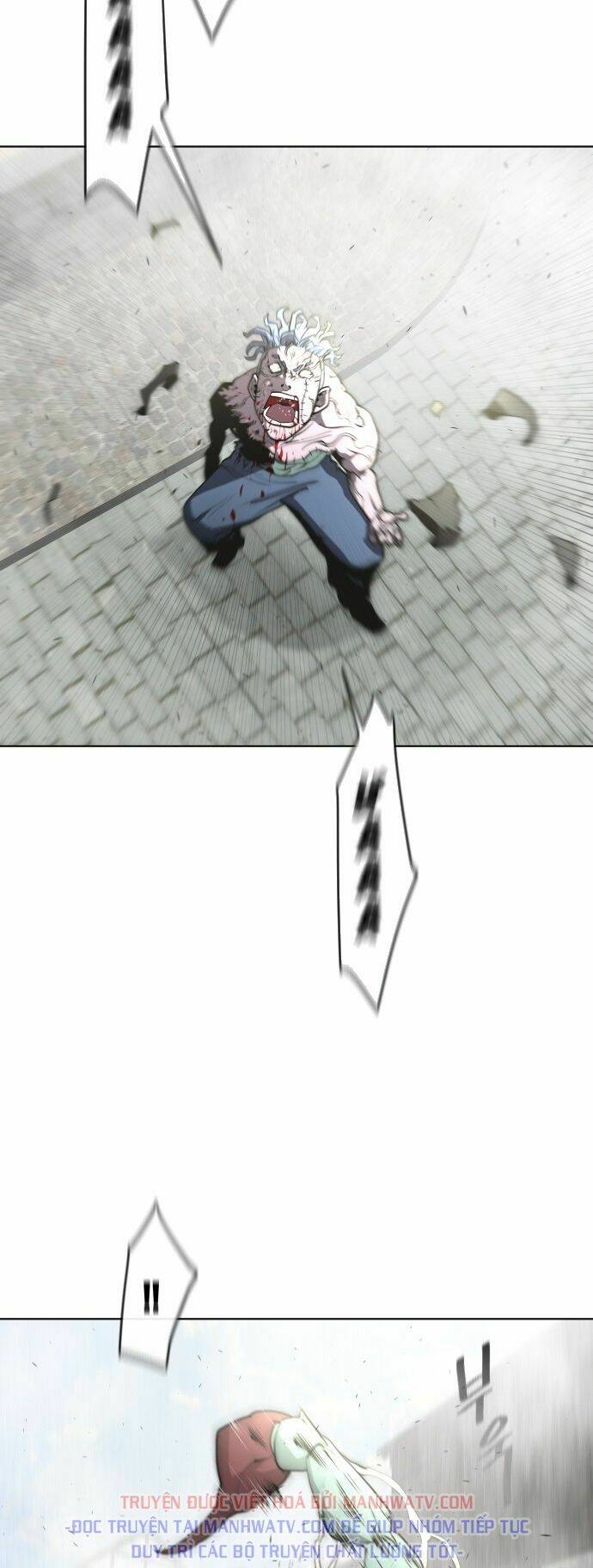 kĩ nguyên của anh hùng chapter 50 32