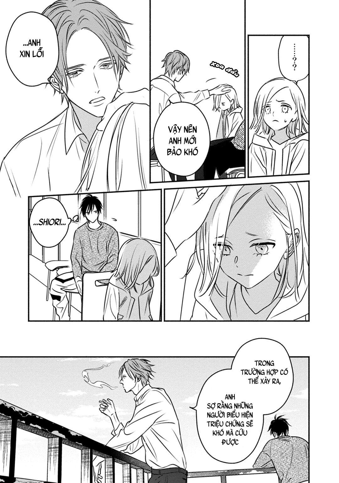 sống sót chapter 4 5