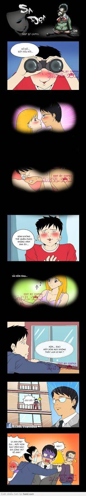 sa đoạ chapter 6 1