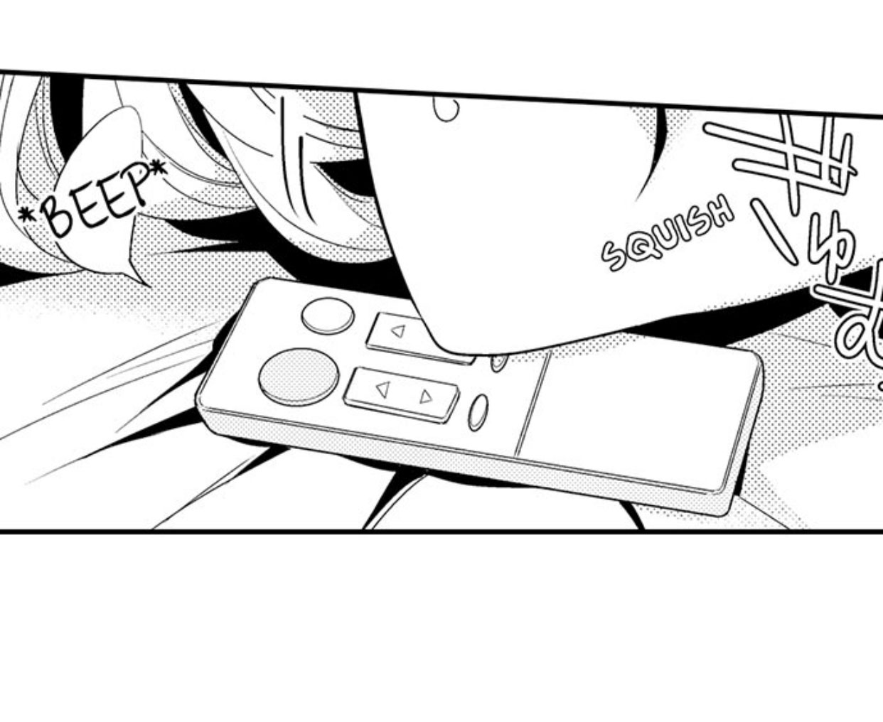 hãy ngủ cùng em, haruomi-kun! (full) chapter 14.2 4