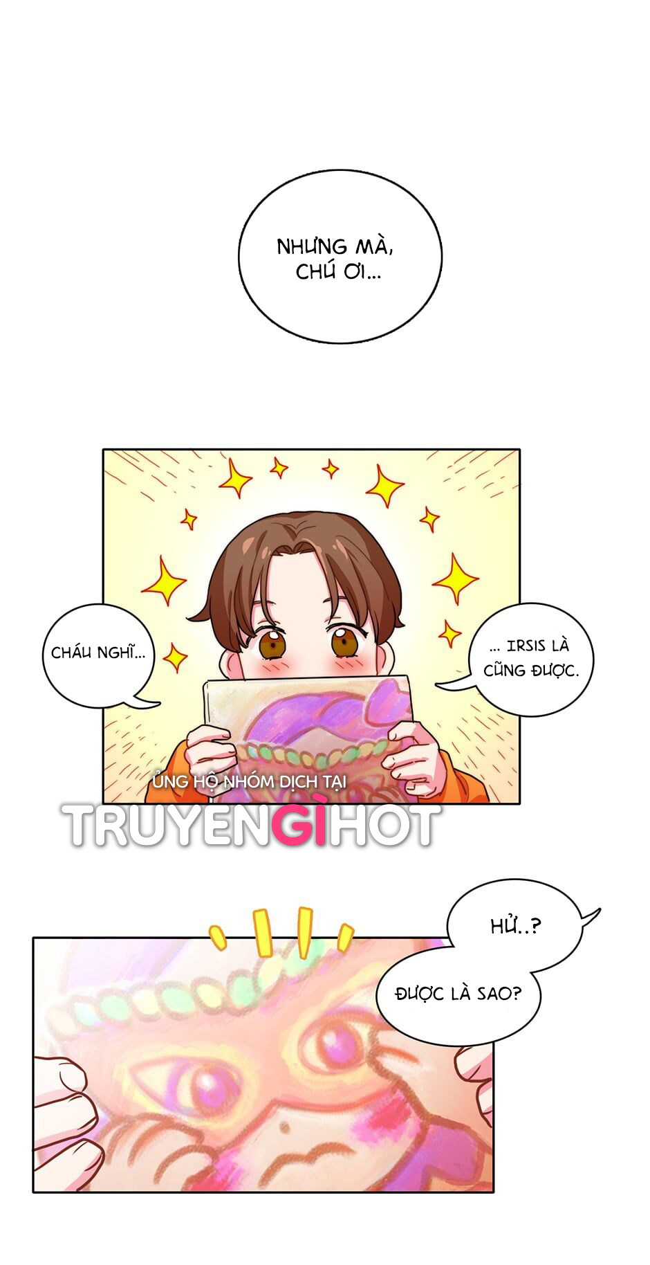 quý cô với chiếc mặt nạ chapter 3 27